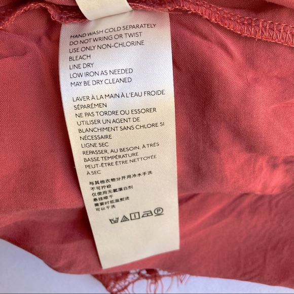 Free People Chante Lace Tank, sz M - Picture 6 of 9